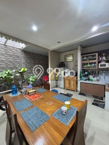 SIAP HUNI! Rumah Asri area Gading Serpong Pondok Hijau Golf, Luas 108m² Bangunan 150m² SIAP HUNI! Rumah Asri area Gading Serpong Pondok Hijau Golf, Luas 108m² Bangunan 150m²