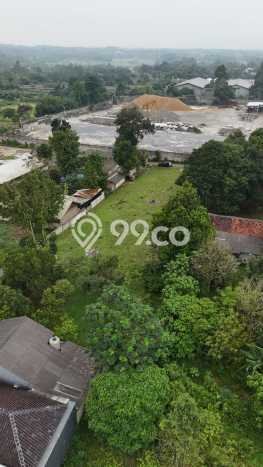 Kavling Tanah Dijual di Cisauk Tangerang Spesifikasi 2000m2 Kavling Tanah Dijual di Cisauk Tangerang Spesifikasi 2000m2