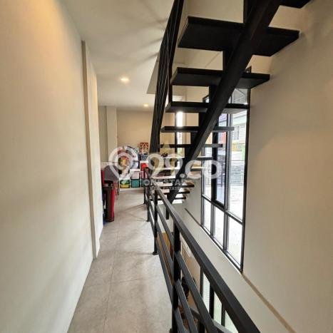 Dijual Rumah Modern 3 KT di Gading Serpong La Bella Village, Tangerang Dijual Rumah Modern 3 KT di Gading Serpong La Bella Village, Tangerang