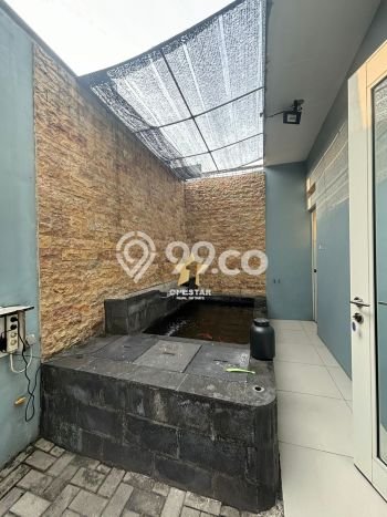 HARGA SPECIAL! Rumah Strategis di Sutera Sitara Alam Sutera, LT 140m² Bangunan 190m² HARGA SPECIAL! Rumah Strategis di Sutera Sitara Alam Sutera, LT 140m² Bangunan 190m²