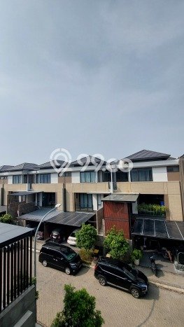 Hunian Super Mewah dengan Akses Paling Strategis di BSD Eminent, Tangerang Hunian Super Mewah dengan Akses Paling Strategis di BSD Eminent, Tangerang