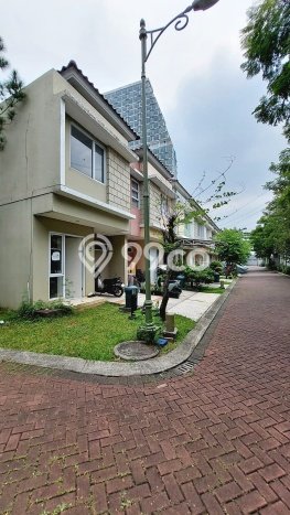 Jarang Ada! Rumah Kontrakan 2 Kamar Nyaman Siap Huni Gading Serpong Jarang Ada! Rumah Kontrakan 2 Kamar Nyaman Siap Huni Gading Serpong