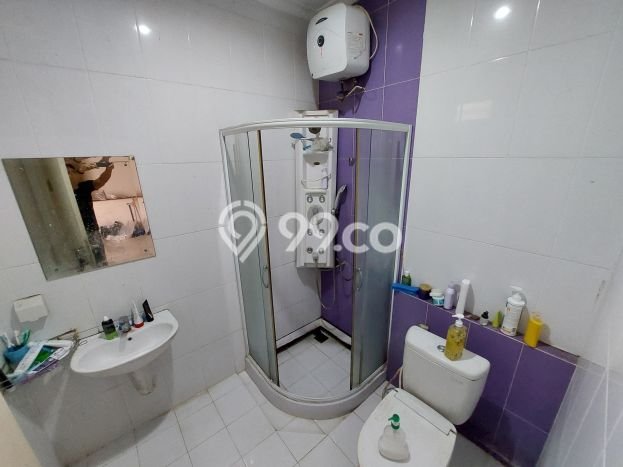 Rumah Bagus di Gading Serpong The Spring, Tangerang, Luas 162m² Bangunan 180m² HARGA MENARIK! Rumah Bagus di Gading Serpong The Spring, Tangerang, Luas 162m² Bangunan 180m² HARGA MENARIK!