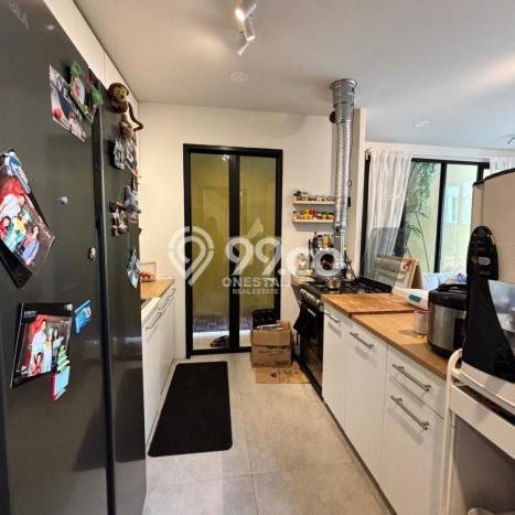Dijual Rumah Modern 3 KT di Gading Serpong La Bella Village, Tangerang Dijual Rumah Modern 3 KT di Gading Serpong La Bella Village, Tangerang