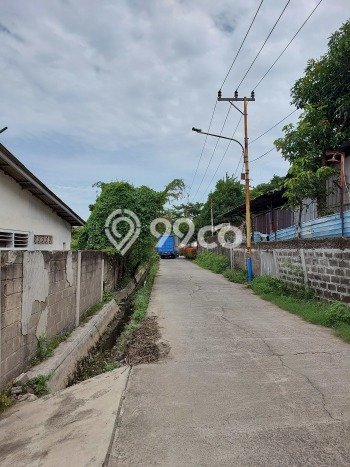 Gudang Kawasan Premium di Neglasari, Luas 864m², Sentra Niaga Gudang Kawasan Premium di Neglasari, Luas 864m², Sentra Niaga