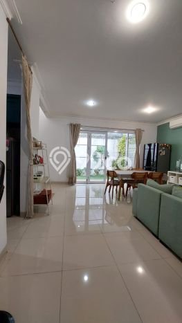 Rumah Luxury Modern Tanpa Renovasi di Gading Serpong Tangerang Rumah Luxury Modern Tanpa Renovasi di Gading Serpong Tangerang