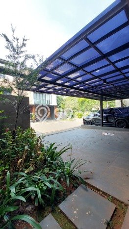 Hunian Super Mewah dengan Akses Paling Strategis di BSD Eminent, Tangerang Hunian Super Mewah dengan Akses Paling Strategis di BSD Eminent, Tangerang