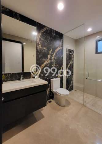 Rumah Elit Modern Tanpa Renovasi di BSD Foresta Tangerang Rumah Elit Modern Tanpa Renovasi di BSD Foresta Tangerang