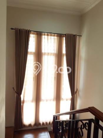 Dijual Rumah Luas Elegan Dengan View Cantik di BSD Green Wich, Tangerang Dijual Rumah Luas Elegan Dengan View Cantik di BSD Green Wich, Tangerang