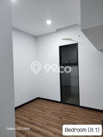 Rumah Minimalis 3 KT di BSD Griya Loka Tangerang Unfurnished Rumah Minimalis 3 KT di BSD Griya Loka Tangerang Unfurnished