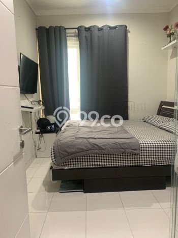 LOKASI PREMIUM! Rumah Berkembang area Gading Serpong, Luas 48m² LB 60m² LOKASI PREMIUM! Rumah Berkembang area Gading Serpong, Luas 48m² LB 60m²