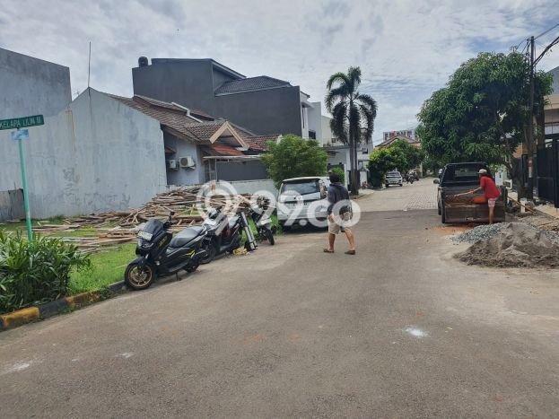 HARGA SPESIAL! Rumah Modern di Gading Serpong, Tangerang, Luas 104m² LB 130m² BISA KPR! HARGA SPESIAL! Rumah Modern di Gading Serpong, Tangerang, Luas 104m² LB 130m² BISA KPR!