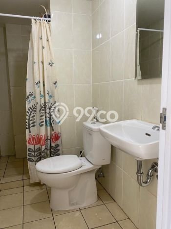 Apartemen Premium Kawasan Gading Serpong, 2 KT, Luas 46m², Ready Ditempati Apartemen Premium Kawasan Gading Serpong, 2 KT, Luas 46m², Ready Ditempati