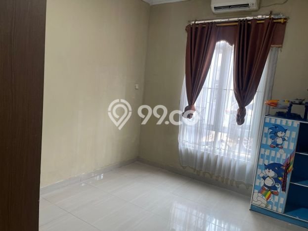 Rumah Nyaman Karawaci, Area Tenang - 2 KT Rumah Nyaman Karawaci, Area Tenang - 2 KT