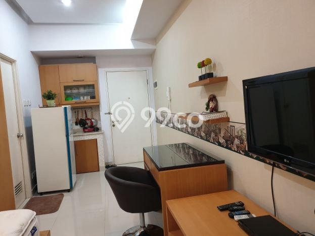 Hunian Apartemen Budget Friendly di Jakarta Utara dengan 0 Kamar Tidur, 1 Kamar Mandi Hunian Apartemen Budget Friendly di Jakarta Utara dengan 0 Kamar Tidur, 1 Kamar Mandi