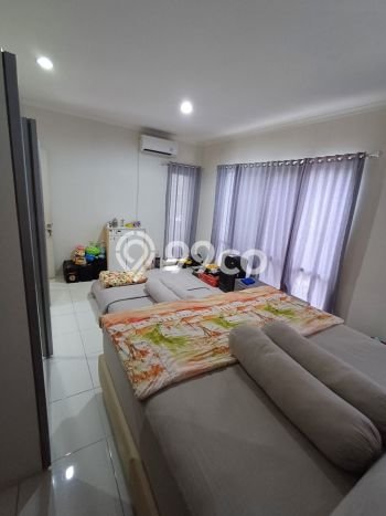 Hunian Super Elit dengan Akses Paling Strategis di Gading Serpong, Tangerang Hunian Super Elit dengan Akses Paling Strategis di Gading Serpong, Tangerang