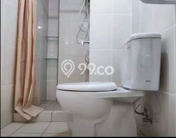 Apartemen di Gading Serpong, 2 KT, Luas 48m², Kawasan Gading Serpong, Tangerang, Tangerang Apartemen di Gading Serpong, 2 KT, Luas 48m², Kawasan Gading Serpong, Tangerang, Tangerang