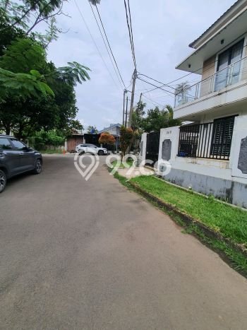 Dijual Hunian Mewah dengan Fasilitas Sekitar Lengkap di Serpong Utara, Tangerang Selatan Dijual Hunian Mewah dengan Fasilitas Sekitar Lengkap di Serpong Utara, Tangerang Selatan