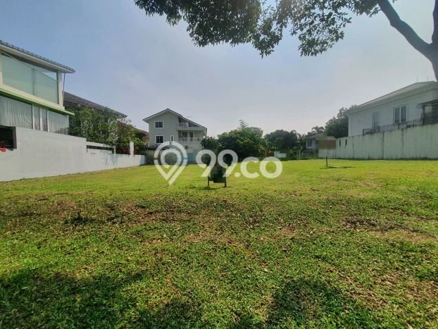 Tanah Dijual di Tangerang Seluas 450m2 Strategis Tanah Dijual di Tangerang Seluas 450m2 Strategis
