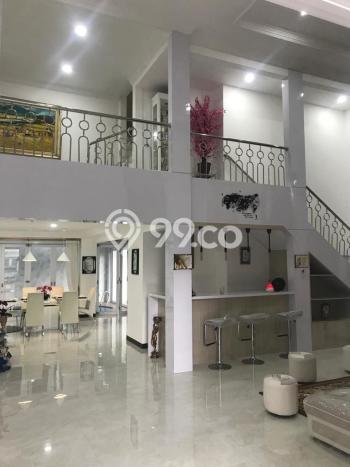Rumah Elit Modern Siap Huni di Lippo Karawaci Tangerang Rumah Elit Modern Siap Huni di Lippo Karawaci Tangerang