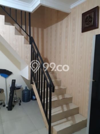 BEST PRICE! Rumah Berkualitas di Serpong Regency Melati Mas, Luas 72m² Bangunan 120m² BEST PRICE! Rumah Berkualitas di Serpong Regency Melati Mas, Luas 72m² Bangunan 120m²