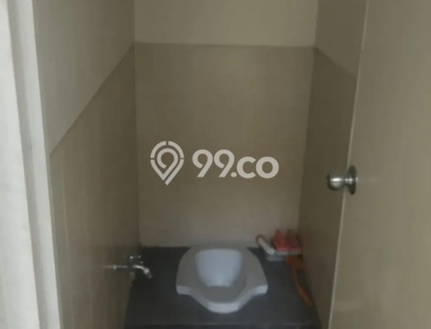 Rumah Strategis Minimalis Lb 150m2 di Kelapa Dua, Tangerang Rumah Strategis Minimalis Lb 150m2 di Kelapa Dua, Tangerang
