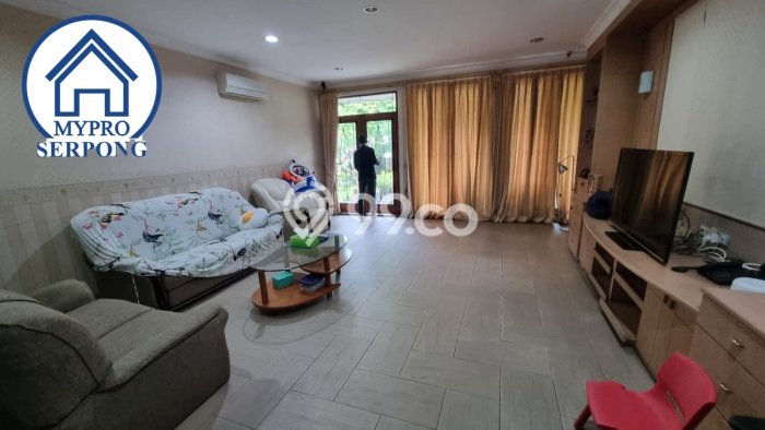 Rumah Eksklusif Dijual di Jakarta Barat Fasilitas Lengkap Rumah Eksklusif Dijual di Jakarta Barat Fasilitas Lengkap