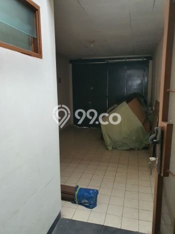 Rumah Elit Modern Siap Huni di Alam Sutera Tangerang Rumah Elit Modern Siap Huni di Alam Sutera Tangerang