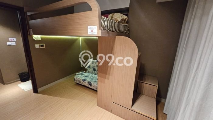 BEST OFFER! Apartemen Kawasan Lippo Karawaci, 1 KM, Luas 65m², Lokasi Premium, Fasilitas Lengkap, Siap Ditempati BEST OFFER! Apartemen Kawasan Lippo Karawaci, 1 KM, Luas 65m², Lokasi Premium, Fasilitas Lengkap, Siap Ditempati