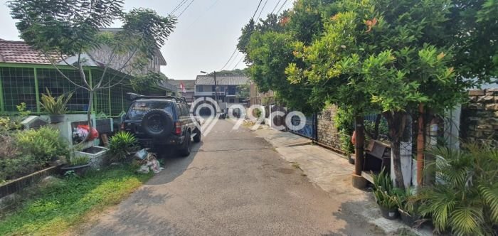 Rumah 3 KT 3 KM di Area Premium BSD, Tangerang Rumah 3 KT 3 KM di Area Premium BSD, Tangerang