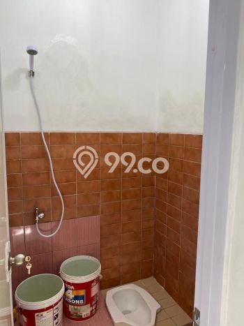 Rumah 2 Kamar Dekat Pusat Perbelanjaan di Gading Serpong, Tangerang Rumah 2 Kamar Dekat Pusat Perbelanjaan di Gading Serpong, Tangerang