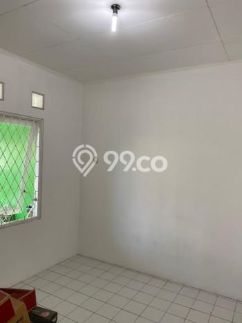 Rumah 2 Kamar Dekat Pusat Perbelanjaan di Gading Serpong, Tangerang Rumah 2 Kamar Dekat Pusat Perbelanjaan di Gading Serpong, Tangerang
