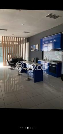 Ruko Kawasan Bisnis Kawasan Taman Palem, Luas 350m², Siap Operasional Ruko Kawasan Bisnis Kawasan Taman Palem, Luas 350m², Siap Operasional