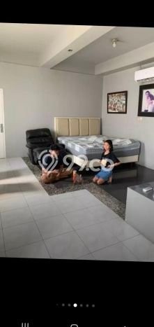 Ruko Kawasan Bisnis Kawasan Taman Palem, Luas 350m², Siap Operasional Ruko Kawasan Bisnis Kawasan Taman Palem, Luas 350m², Siap Operasional