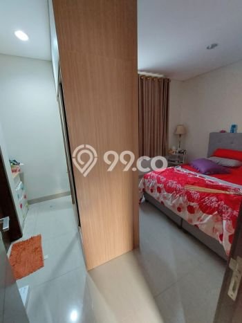LIMITED OFFER! Rumah Premium area BSD, Luas 72m² LB 154m² LIMITED OFFER! Rumah Premium area BSD, Luas 72m² LB 154m²