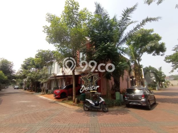 PROMO SPESIAL! Rumah Untuk Investasi area Gading Serpong, Luas 48m² Bangunan 60m² PROMO SPESIAL! Rumah Untuk Investasi area Gading Serpong, Luas 48m² Bangunan 60m²