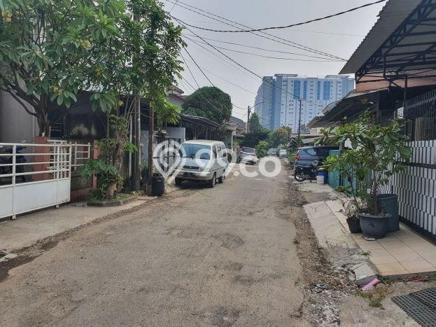 KESEMPATAN EMAS! Rumah di Gading Serpong, Tangerang, LT 108m² LB 120m² KESEMPATAN EMAS! Rumah di Gading Serpong, Tangerang, LT 108m² LB 120m²