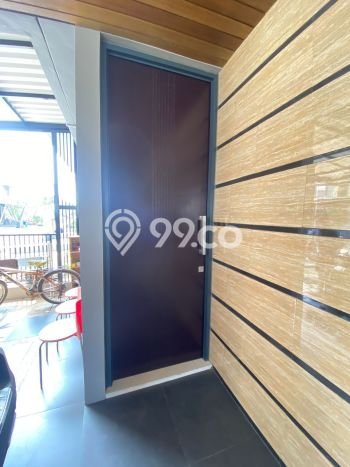 Rumah Nyaman dengan Luas Tanah 60m² dan Luas Bangunan 84m² di Kawasan Legok, Tangerang Rumah Nyaman dengan Luas Tanah 60m² dan Luas Bangunan 84m² di Kawasan Legok, Tangerang
