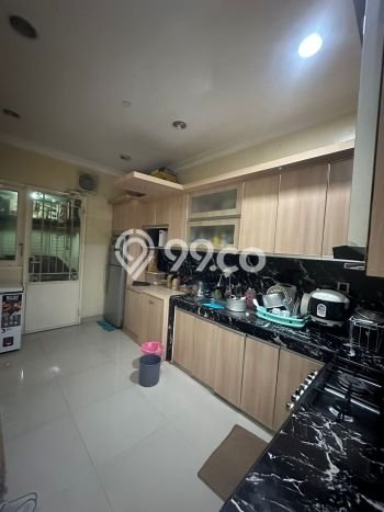 Rumah Lingkungan Asri di Gading Serpong Pondok Hijau Golf, Tangerang, Luas 297m² Bangunan 450m² Rumah Lingkungan Asri di Gading Serpong Pondok Hijau Golf, Tangerang, Luas 297m² Bangunan 450m²