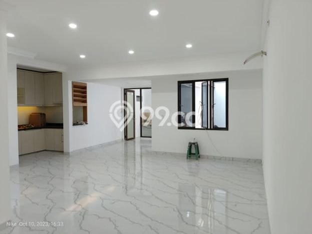 Rumah di Alam Sutera, Tangerang, LT 144m² Bangunan 190m² - SEGERA MILIKI! Rumah di Alam Sutera, Tangerang, LT 144m² Bangunan 190m² - SEGERA MILIKI!