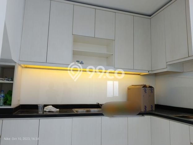 Rumah di Alam Sutera, Tangerang, LT 144m² Bangunan 190m² - SEGERA MILIKI! Rumah di Alam Sutera, Tangerang, LT 144m² Bangunan 190m² - SEGERA MILIKI!