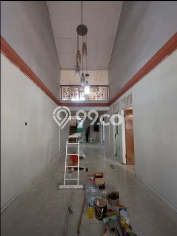 KESEMPATAN EMAS! Rumah di Gading Serpong, Tangerang, LT 108m² LB 120m² KESEMPATAN EMAS! Rumah di Gading Serpong, Tangerang, LT 108m² LB 120m²