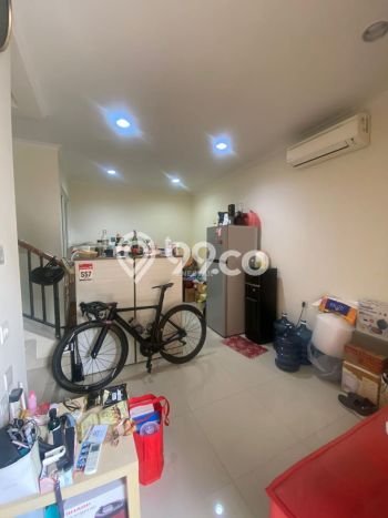 BEST PRICE! Rumah Berkualitas area Gading Serpong, LT 66m² LB 67m² BEST PRICE! Rumah Berkualitas area Gading Serpong, LT 66m² LB 67m²
