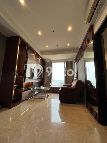 Apartemen Premium Kawasan BSD, 1 KT, Luas 58m², Dekat BSD, Tangerang, Tangerang, Fasilitas Lengkap, Area Berkembang Apartemen Premium Kawasan BSD, 1 KT, Luas 58m², Dekat BSD, Tangerang, Tangerang, Fasilitas Lengkap, Area Berkembang