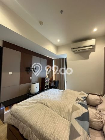 Apartemen Premium Kawasan BSD, 1 KT, Luas 58m², Dekat BSD, Tangerang, Tangerang, Fasilitas Lengkap, Area Berkembang Apartemen Premium Kawasan BSD, 1 KT, Luas 58m², Dekat BSD, Tangerang, Tangerang, Fasilitas Lengkap, Area Berkembang
