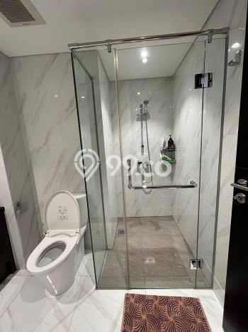 Apartemen Premium Kawasan BSD, 1 KT, Luas 58m², Dekat BSD, Tangerang, Tangerang, Fasilitas Lengkap, Area Berkembang Apartemen Premium Kawasan BSD, 1 KT, Luas 58m², Dekat BSD, Tangerang, Tangerang, Fasilitas Lengkap, Area Berkembang