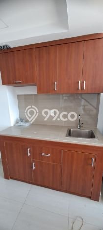 BEST DEAL! Apartemen Kawasan Alam Sutera, 1 KT, Luas 51m², Pemandangan Terbaik BEST DEAL! Apartemen Kawasan Alam Sutera, 1 KT, Luas 51m², Pemandangan Terbaik