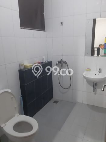 BEST PRICE! Rumah di BSD The Icon, Akses ke Fasilitas, 2 KM, LT 140m² LB 100m² BEST PRICE! Rumah di BSD The Icon, Akses ke Fasilitas, 2 KM, LT 140m² LB 100m²