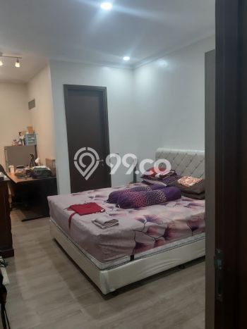 BEST PRICE! Rumah di BSD The Icon, Akses ke Fasilitas, 2 KM, LT 140m² LB 100m² BEST PRICE! Rumah di BSD The Icon, Akses ke Fasilitas, 2 KM, LT 140m² LB 100m²