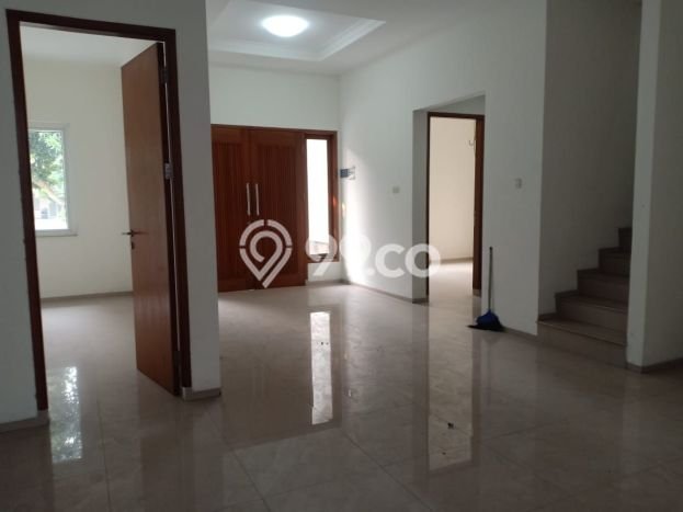 HARGA SPESIAL! Rumah Premium di Alam Sutera, Tangerang, Luas 145m² LB 220m² BISA KPR! HARGA SPESIAL! Rumah Premium di Alam Sutera, Tangerang, Luas 145m² LB 220m² BISA KPR!